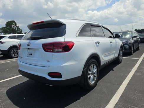 Used 2020 Kia Sorento LX w/ LX I4 Convenience Package FWD image 15