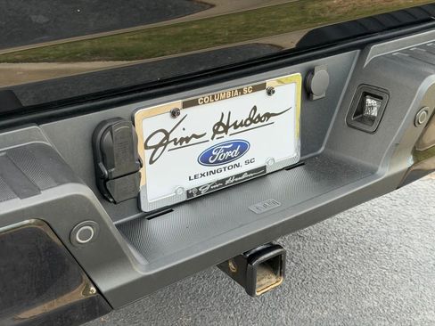 Certified 2023 Ford F150 XLT w/ Equipment Group 302A High image 15