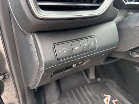 Used 2021 Hyundai Santa Fe SEL w/ Convenience + Premium Package image 19