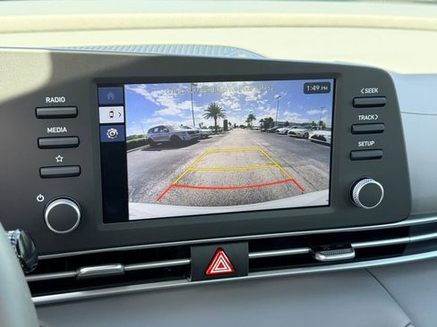 Used 2025 Hyundai Elantra Sport image 25