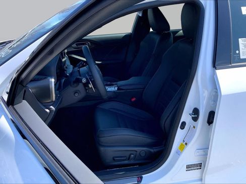 New 2026 Lexus IS 350 F Sport AWD/4WD image 9