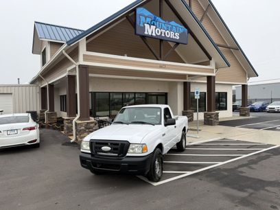 Used 2006 Ford Ranger XL