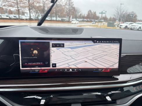 New 2026 BMW X5 xDrive50e w/ Climate Comfort Package image 13