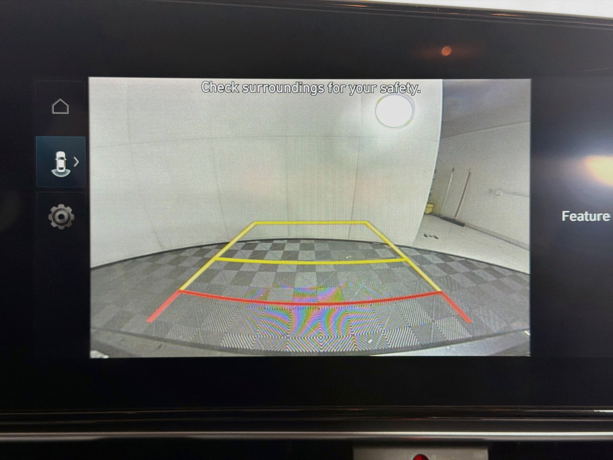 Used 2025 Hyundai Elantra Limited FWD image 22