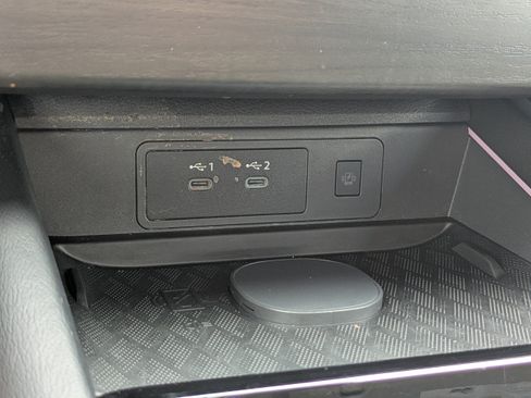 Certified 2026 Nissan Murano SL w/ Comfort Package AWD/4WD image 25