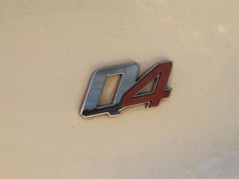 Used 2015 Maserati Quattroporte S Q4 AWD/4WD image 9