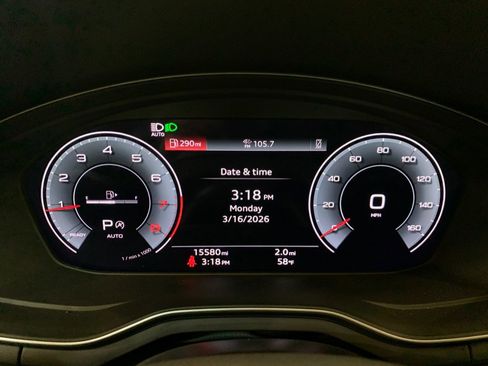 Used 2024 Audi A5 2.0T Premium Plus image 24