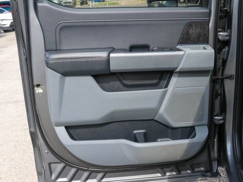 Used 2022 Ford F150 XLT w/ Equipment Group 302A High AWD/4WD image 7