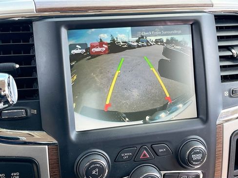 Certified 2017 RAM 2500 Laramie image 14