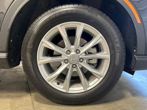 Certified 2024 Honda CR-V EX-L image 12