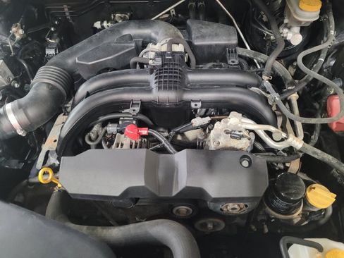 Used 2016 Subaru Outback 2.5i Limited image 30