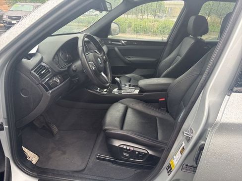 Used 2017 BMW X3 xDrive28i AWD/4WD image 10