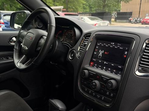 Used 2019 Dodge Durango GT AWD/4WD image 29