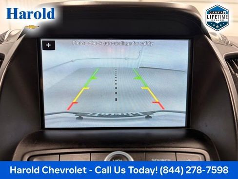 Used 2019 Ford Escape SE FWD image 17
