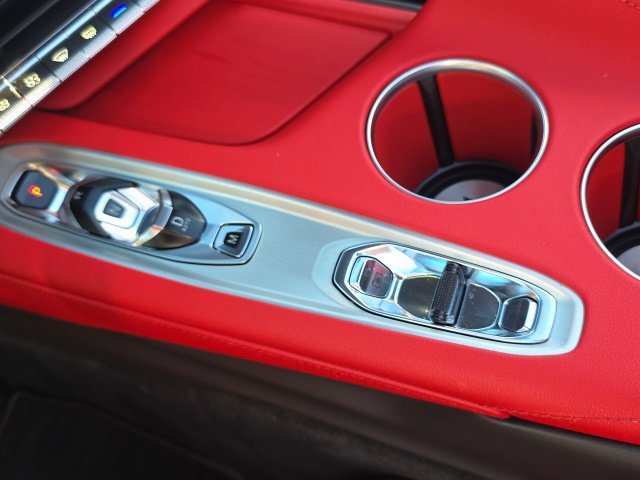 Used 2026 Chevrolet Corvette Z06 w/ Z07 Performance Package RWD image 32