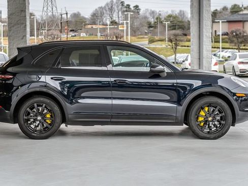 Used 2019 Porsche Cayenne image 55