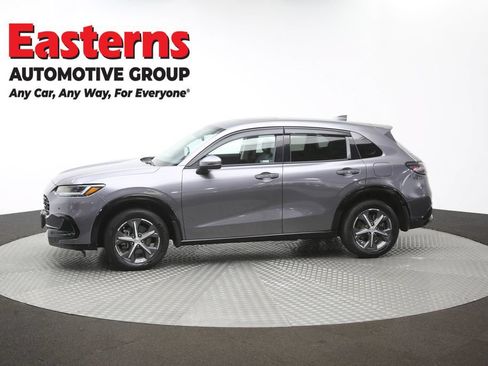 Used 2024 Honda HR-V EX-L image 57