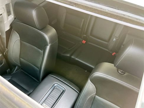 Used 2017 Chevrolet Silverado 2500 LTZ w/ Duramax Plus Package image 23