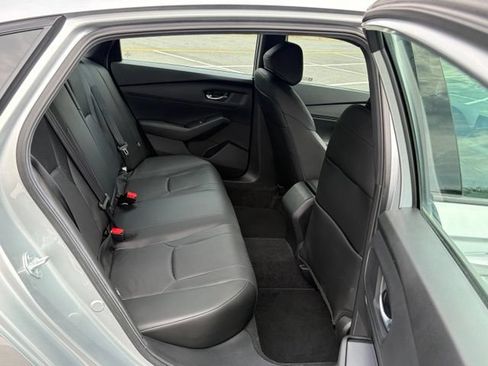 Certified 2024 Honda Accord Sport image 31