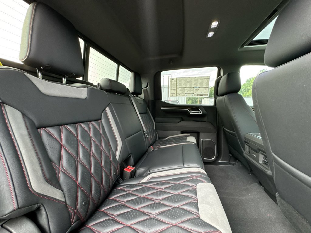 New 2026 Chevrolet Silverado 1500 RST AWD/4WD image 29