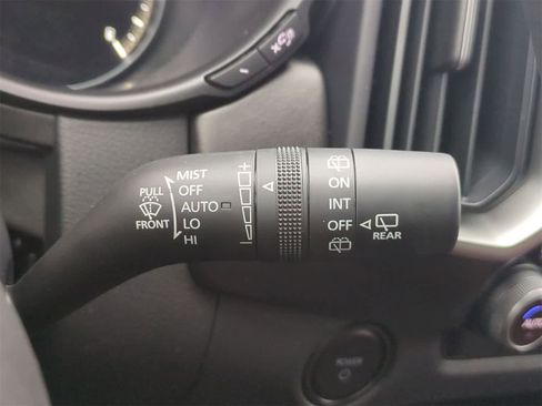 New 2026 MAZDA CX-50 AWD 2.5 Hybrid w/ Cargo Package image 26