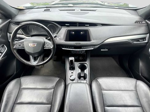 Used 2019 Cadillac XT4 Premium Luxury w/ Cold Weather Package FWD image 15