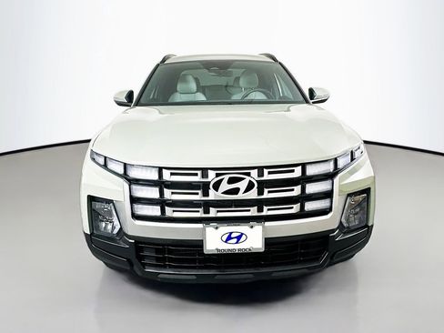 Certified 2026 Hyundai Santa Cruz SEL FWD image 2