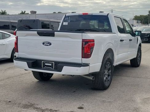 New 2026 Ford F150 STX w/ Equipment Group 200A image 4