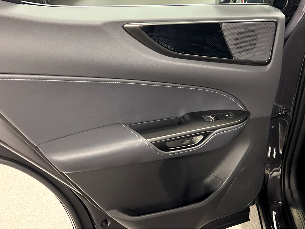 New 2026 Lexus NX 350 AWD image 18