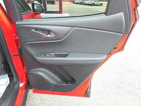 New 2026 Chevrolet Blazer RS image 43