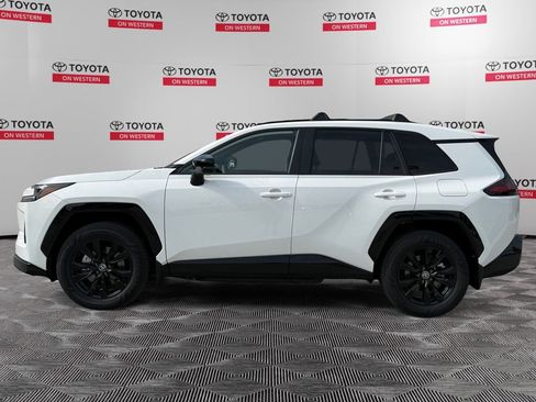 Used 2026 Toyota RAV4 SE w/ Convenience Package AWD/4WD image 6