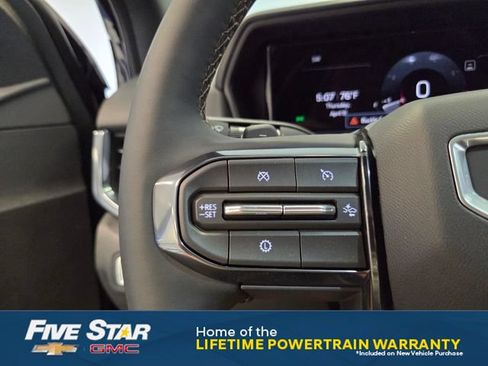 New 2026 GMC Terrain AT4 w/ Convenience Package III AWD/4WD image 21