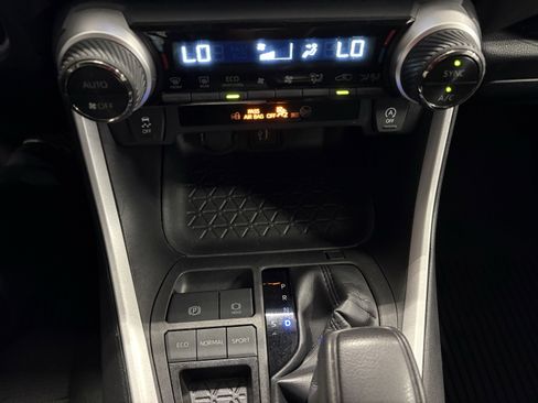 Certified 2024 Toyota RAV4 XLE image 16