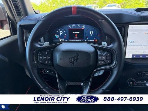 Used 2023 Ford Bronco Raptor image 15