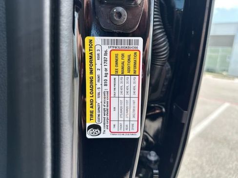 New 2025 Ford F150 XLT w/ Equipment Group 302A MID image 44