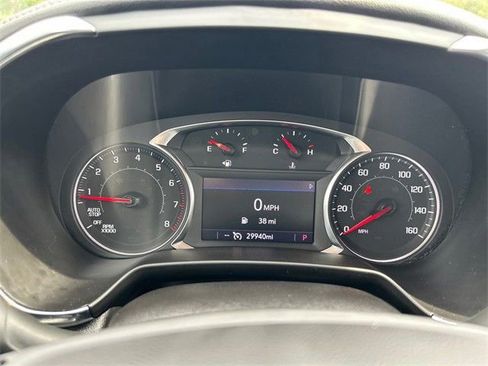 Used 2023 Chevrolet Blazer LT w/ Driver Confidence Package FWD image 20