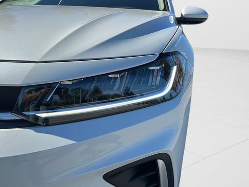 New 2026 Volkswagen Jetta SE image 17