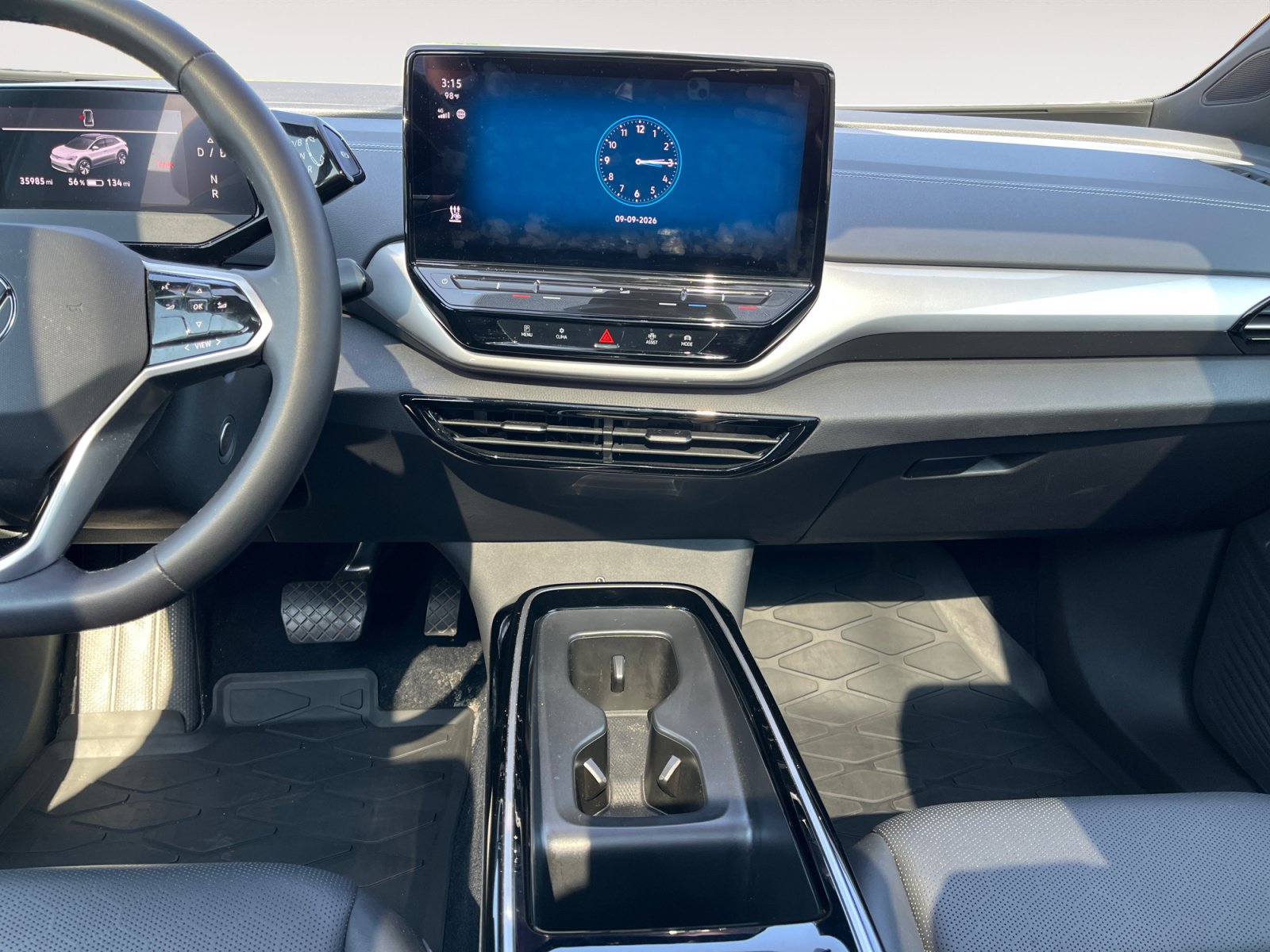 Certified 2023 Volkswagen ID.4 Pro S AWD/4WD image 11