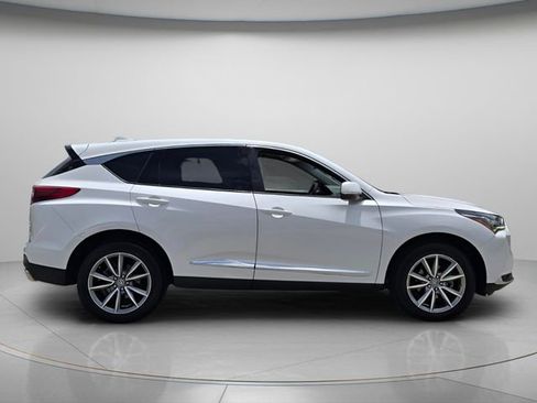 Certified 2023 Acura RDX AWD w/ Technology Package image 4