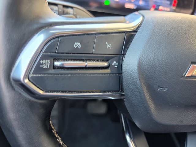Used 2024 Chevrolet Blazer EV LT AWD/4WD image 43