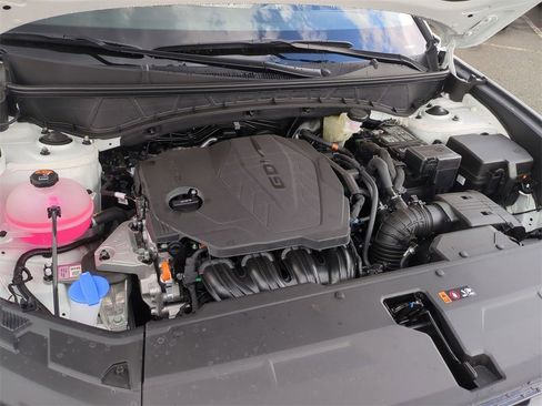 New 2026 Hyundai Tucson SEL image 30