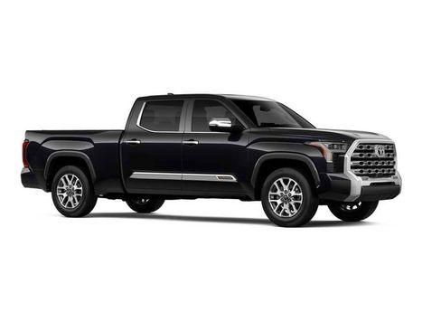 New 2026 Toyota Tundra 1794 Edition AWD/4WD image 14