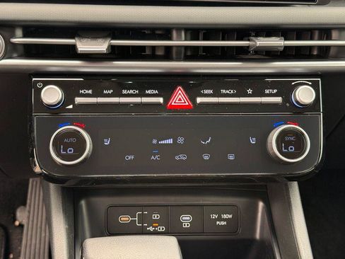New 2026 Hyundai Tucson SEL AWD/4WD image 15