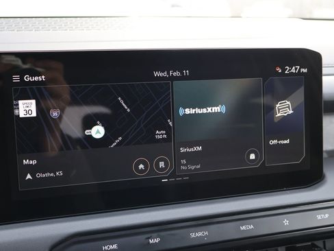 New 2027 Kia Telluride SX Prestige X-Pro AWD/4WD image 47