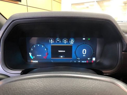 New 2026 Ford F150 Lariat w/ Equipment Group 501A Mid image 14