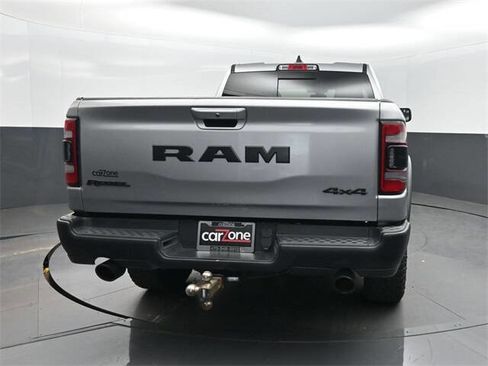 Used 2019 RAM 1500 Rebel image 31