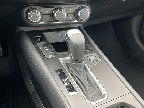 New 2026 Nissan Kicks S image 32