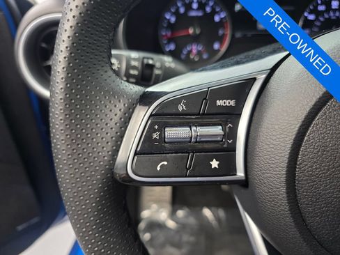Used 2023 Kia Forte GT-Line w/ GT-Line Premium Package FWD image 19