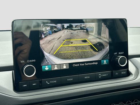 New 2025 Honda Accord SE image 11