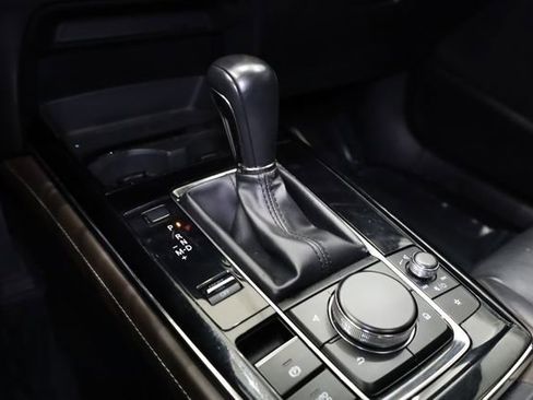 Used 2024 MAZDA CX-30 AWD 2.5 S w/ Premium Package image 24